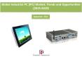 Global Industrial PC (IPC) Market: Trends and Opportunities (2015-2019) - New Report by Daedal Research PowerPoint PPT Presentation