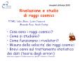 Rivelazione e studio PowerPoint PPT Presentation