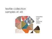 textile collection