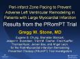 Peri-infarct%20Zone%20Pacing%20to%20Prevent%20Adverse%20Left%20Ventricular%20Remodeling%20in%20Patients%20with%20Large%20Myocardial%20Infarction PowerPoint PPT Presentation