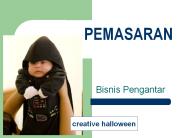 PEMASARAN