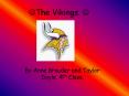 ?The Vikings. ? PowerPoint PPT Presentation