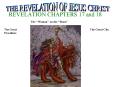 REVELATION CHAPTERS 17 and 18 PowerPoint PPT Presentation