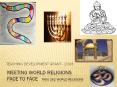 MEETING WORLD RELIGIONS FACE TO FACE  theo 262 World Religions PowerPoint PPT Presentation