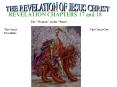 REVELATION CHAPTERS 17 and 18 PowerPoint PPT Presentation