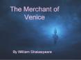 The Merchant of Venice PowerPoint PPT Presentation