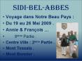 Sidi-bel-abbes PowerPoint PPT Presentation