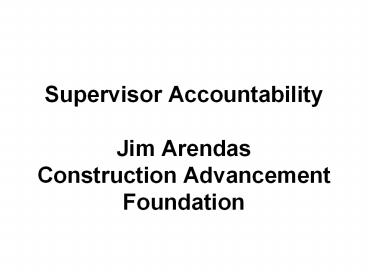 presentation player overlay