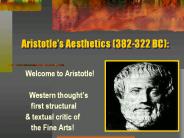 Aristotle