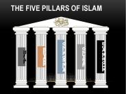 The Five Pillars of Islam
