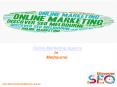 Online Marketing Agency Melbourne PowerPoint PPT Presentation