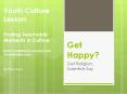 Get Happy? PowerPoint PPT Presentation