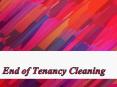 End of Tenancy Cleaning PowerPoint PPT Presentation