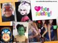 Face Painting Melbourne (1) PowerPoint PPT Presentation