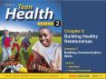 TEEN HEALTH COURSE 2 PowerPoint PPT Presentation