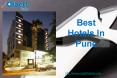 Best hotels in Pune (3) PowerPoint PPT Presentation