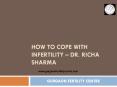 How to Cope with Infertility PowerPoint PPT Presentation