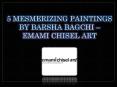 5 Fabulous Paintings by Barsha Bagchi - 2015 PowerPoint PPT Presentation
