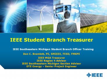 IEEE%20Student%20Branch%20Treasurer