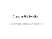 Web Development Services in Delhi