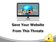 Save Your Website From This Threats
