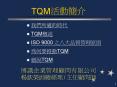 TQM???? PowerPoint PPT Presentation