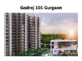 Godrej 101 Sector 79 Gurgaon PowerPoint PPT Presentation