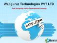 Website Development Company in Chandigarh – Webguruz Technologies PowerPoint PPT Presentation