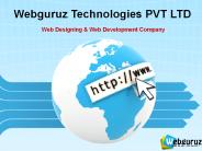 Website Development Company in Chandigarh – Webguruz Technologies