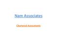 Nam Accountants- Best Chartered Accountants Firm in Dubai, UAE PowerPoint PPT Presentation