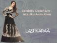 Top Collections of Celebrity Closet Anarkali Suits - Lashkaraa (1) PowerPoint PPT Presentation