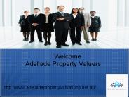 Complete Your Valuation services with Adelaide Property Valuations (1)