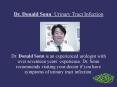 Dr. Donald Sonn: Explaining Urinary Tract Infection PowerPoint PPT Presentation