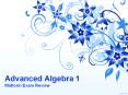 Advanced Algebra 1 Midterm Exam Review PowerPoint PPT Presentation