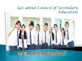 Get about Council of Secondary Education PowerPoint PPT Presentation