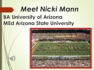 Meet Michael Mann