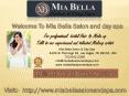 Mia Bella Salon and Day Spa | bridal hair and makeup las vegas PowerPoint PPT Presentation