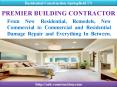 Home Additions, Kitchen, Bathroom Remodeling, Building Contractor, Custom Home Builder, Residential and Commercial Construction Springfield TN (4) PowerPoint PPT Presentation