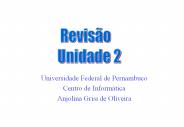 Universidade Federal de Pernambuco