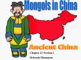 Mongols%20in%20China PowerPoint PPT Presentation