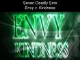 Seven Deadly Sins PowerPoint PPT Presentation