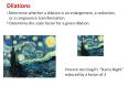 Dilations PowerPoint PPT Presentation