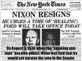 Nixon and Watergate PowerPoint PPT Presentation