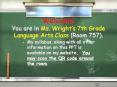 Welcome! You are in Ms. Wright PowerPoint PPT Presentation