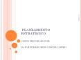 PLANEAMIENTO ESTRATEGICO PowerPoint PPT Presentation