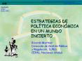 ESTRATEGIAS DE POL PowerPoint PPT Presentation