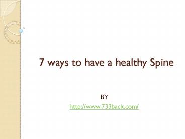 Chiropractor-Treatment-for-Back-Pain