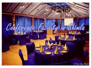 Conference Facility in Shimla