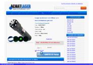 laser stylo
