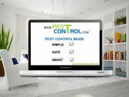 Live Pest free